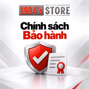 CHÍNH SÁCH BẢO HÀNH