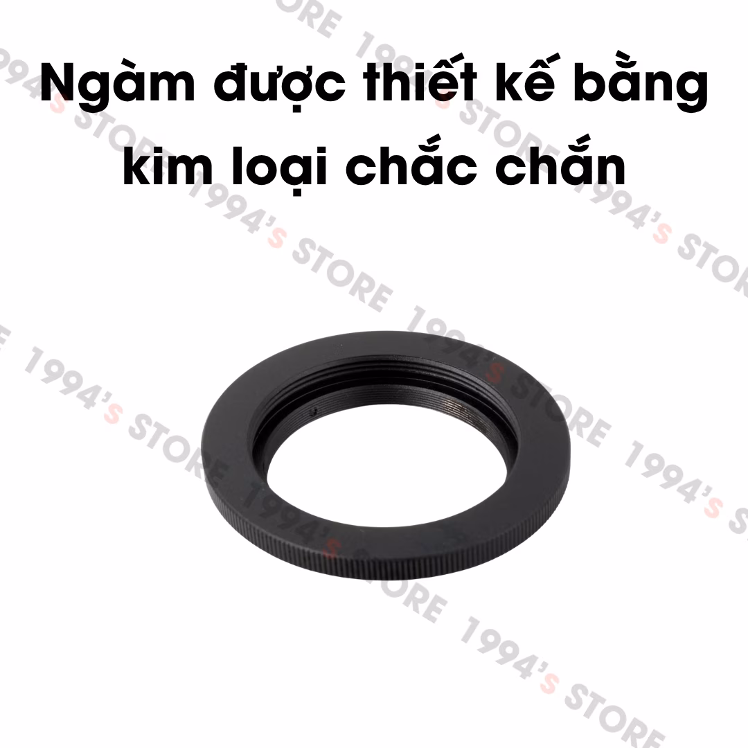 Ngàm Chuyển Fusnid M42-FX Chính Hãng