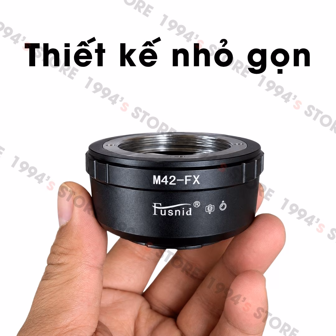 Ngàm Chuyển Fusnid M42 FX Chính Hãng