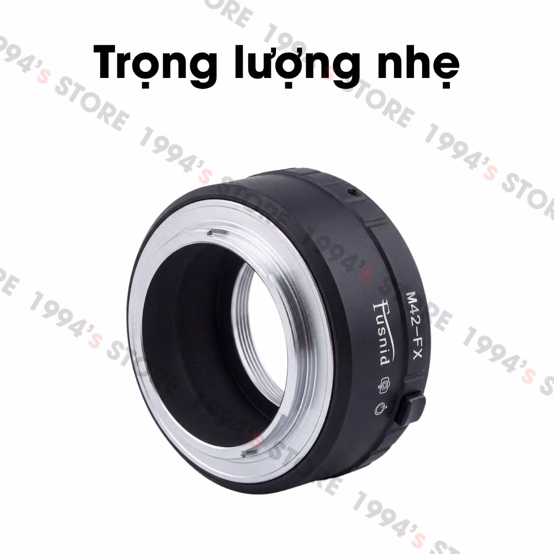 Ngàm Chuyển Fusnid M42 FX Chính Hãng
