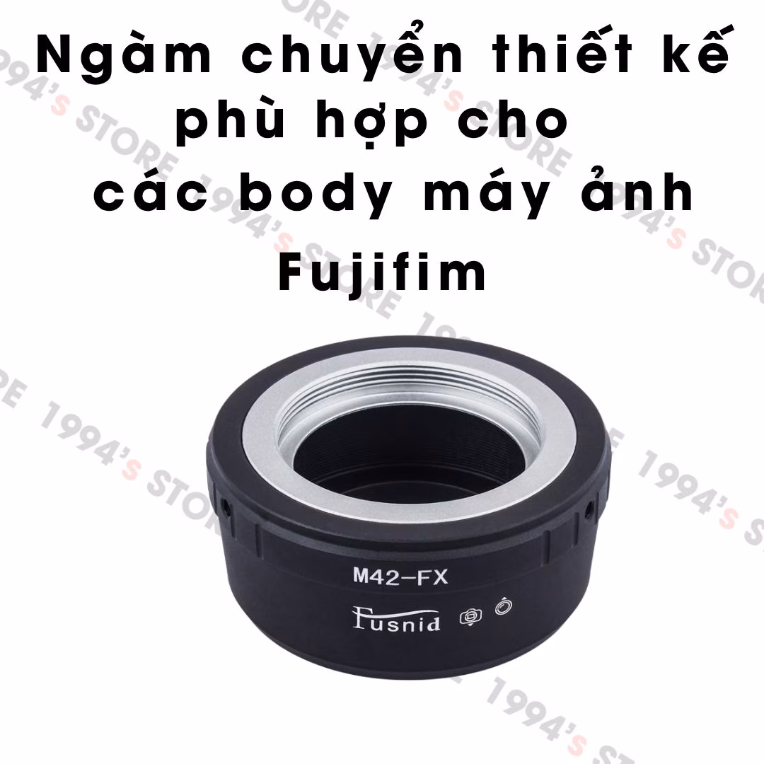 Ngàm Chuyển Fusnid M42 FX Chính Hãng