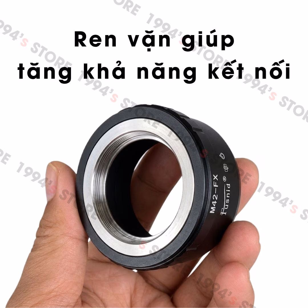 Ngàm Chuyển Fusnid M42 FX Chính Hãng