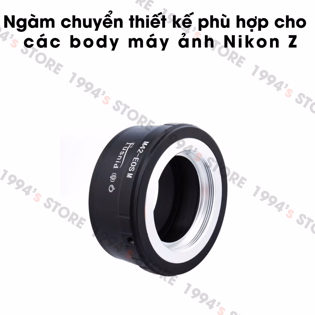Ngàm chuyển Fusnid M42-Z Chính Hãng