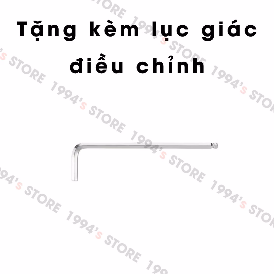 Ngàm chuyển Fusnid M42-Z Chính Hãng, tặng kèm lục giác điều chỉnh