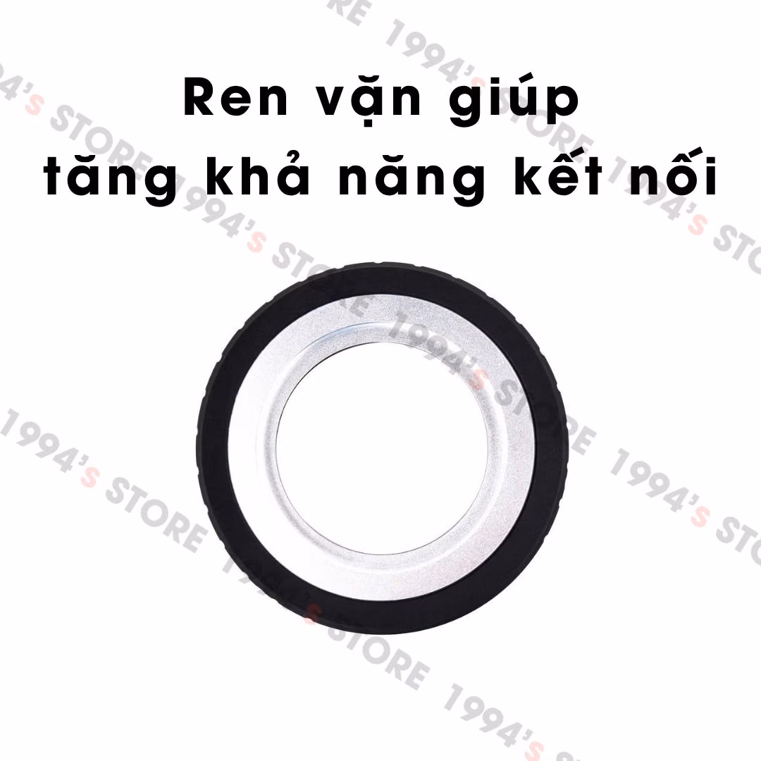 Ngàm chuyển Fusnid M42-Z Chính Hãng