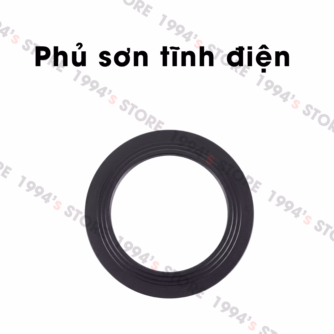 Ngàm chuyển M42 sang các máy ảnh ngàm M4/3 Phủ sơn tĩnh điện