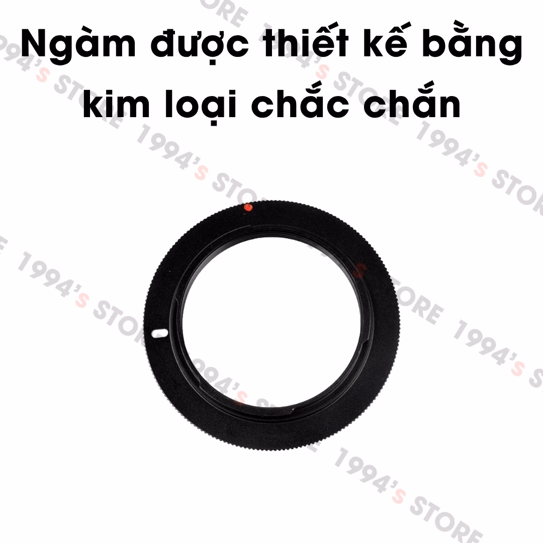 Ngàm chuyển M42-Z Chính Hãng