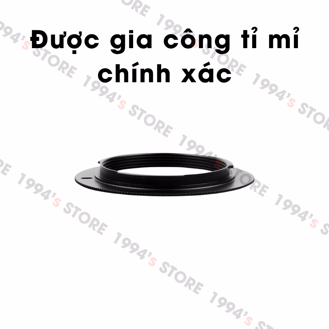 Ngàm chuyển M42-Z Chính Hãng