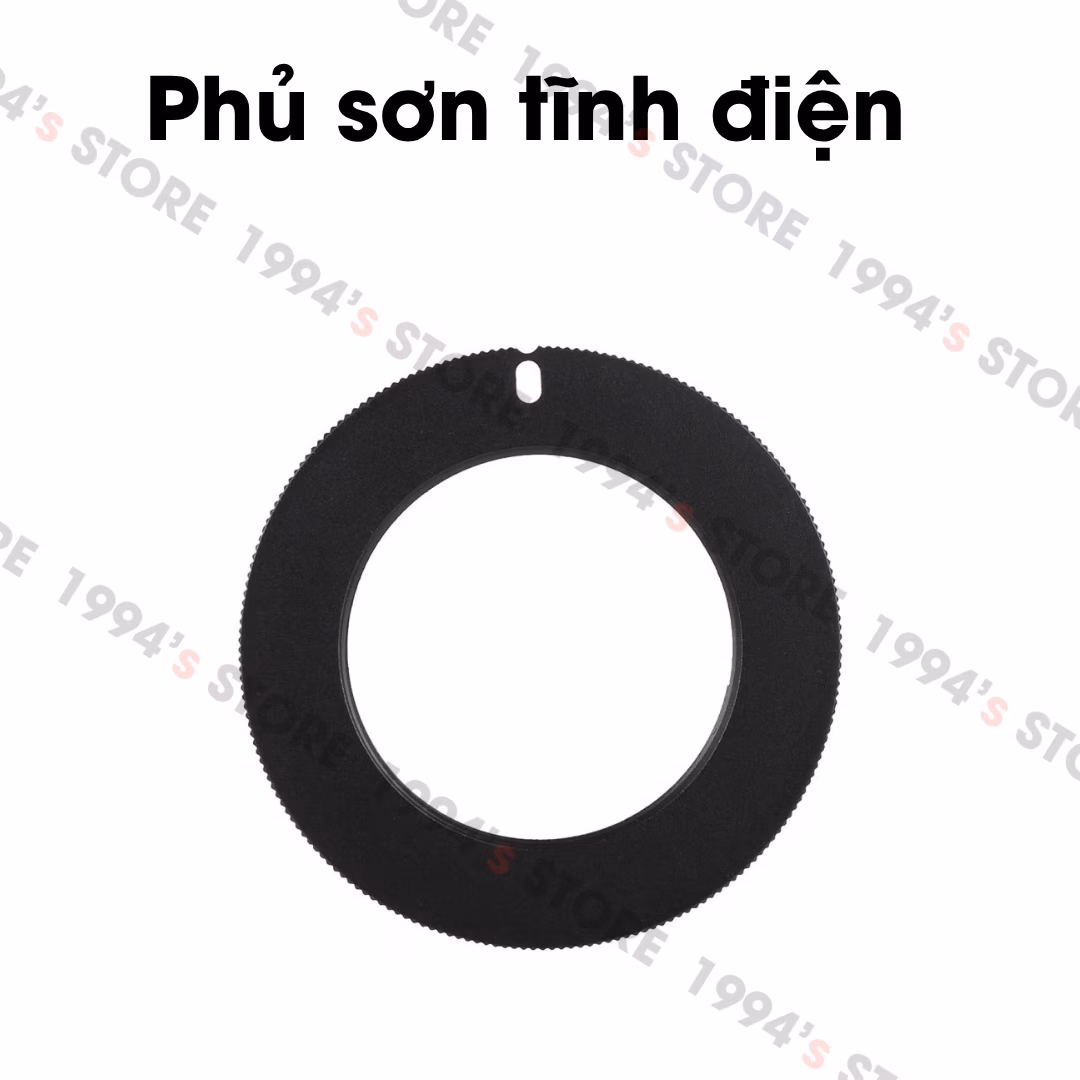 Ngàm chuyển M42-AF Chính Hãng