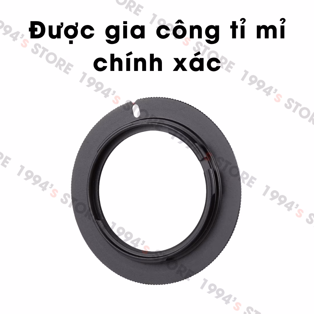 Ngàm chuyển M42-AF Chính Hãng