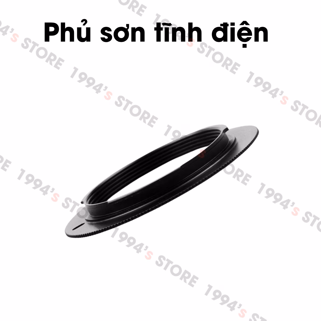 Ngàm chuyển M42-EOS M Chính Hãng