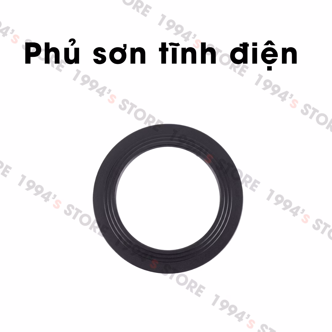 Ngàm chuyển M42 sang các máy ảnh ngàm Fuji FX Phủ sơn tĩnh điện