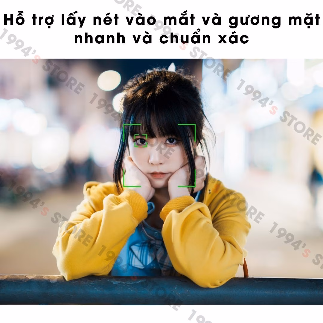 Ngàm chuyển lấy nét tự động Techart TZM-02 - Autofocus Adapter cho Leica M - Nikon Z